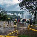 BRA SUL PARA IguazuFalls 2014SEPT18 016 : 2014, 2014 - South American Sojourn, 2014 Mar Del Plata Golden Oldies, Alice Springs Dingoes Rugby Union Football Club, Americas, Brazil, Date, Golden Oldies Rugby Union, Iguazu Falls, Month, Parana, Places, Pre-Trip, Rugby Union, September, South America, Sports, Teams, Trips, Year